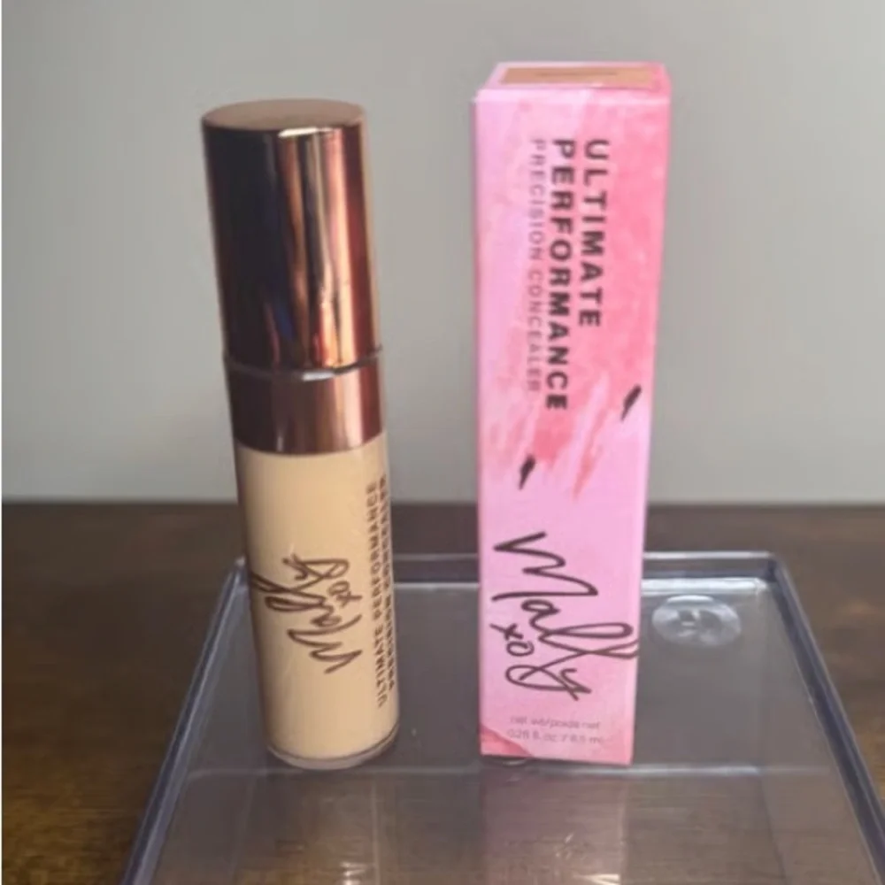 Mally Beauty Ultimate Performance Concealer - Medium